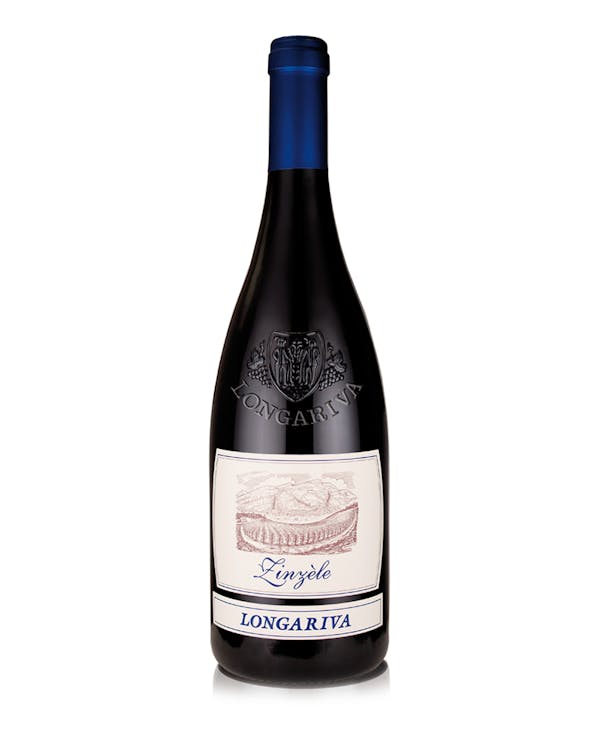 PINOT NERO Riserva Zinzéle